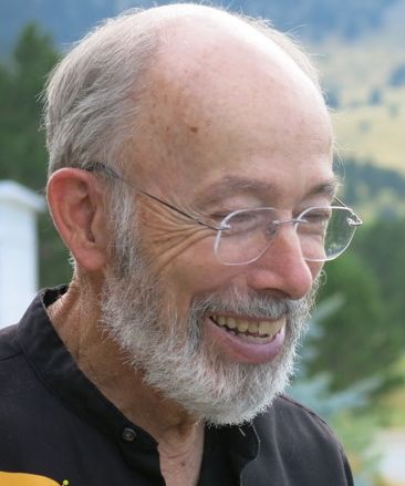 Paul Zeiger