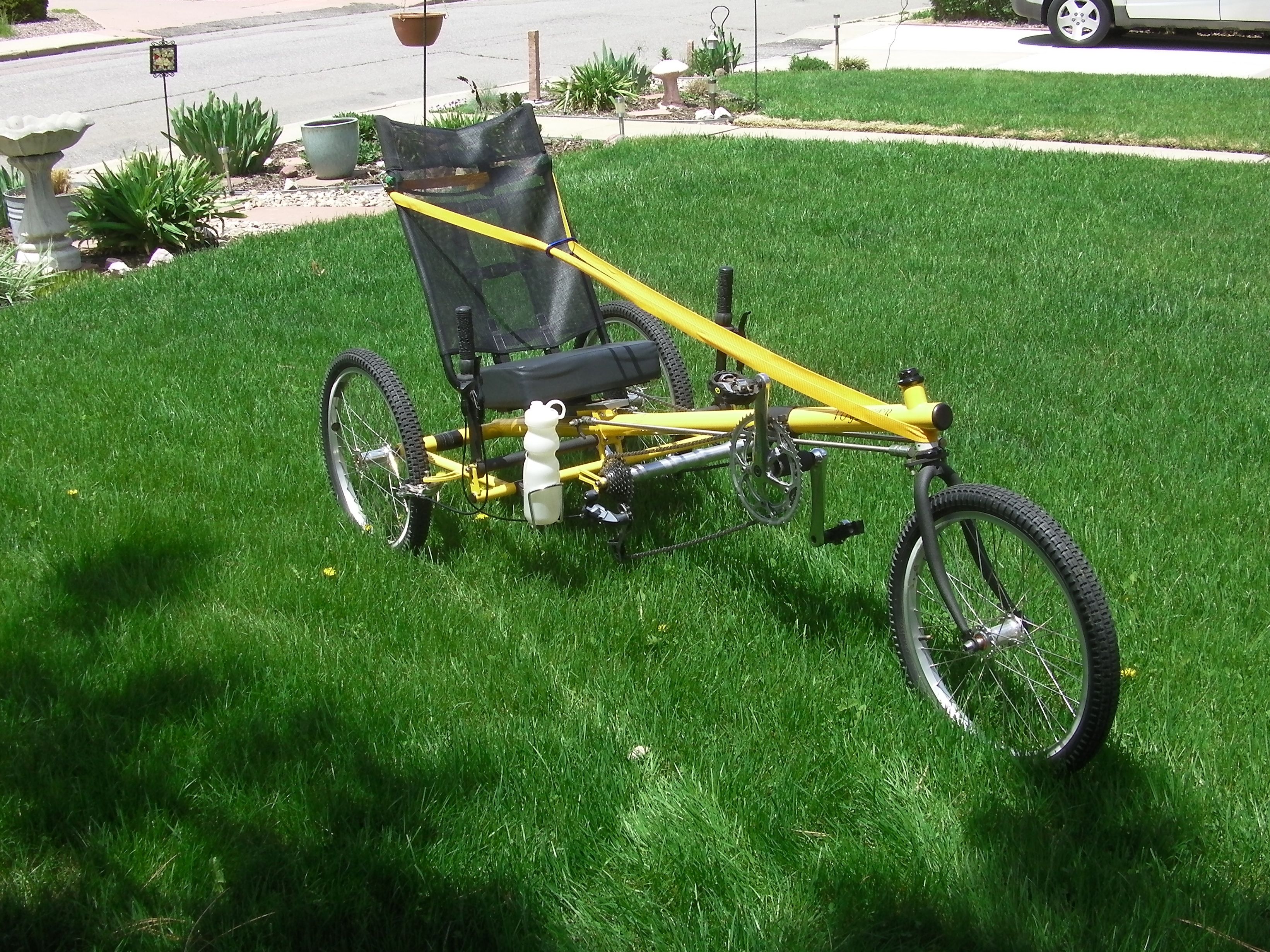 Trike